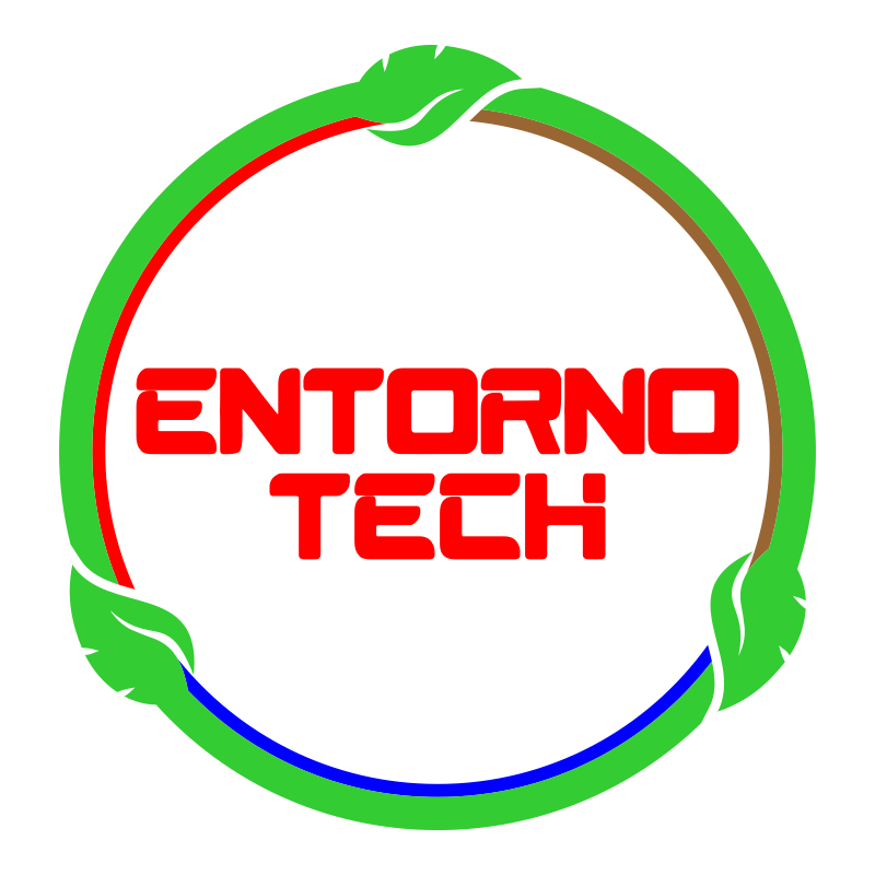 Logo de Entorno Tech